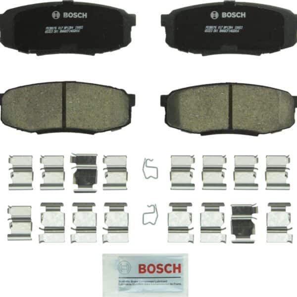Bosch BOS-BC1304