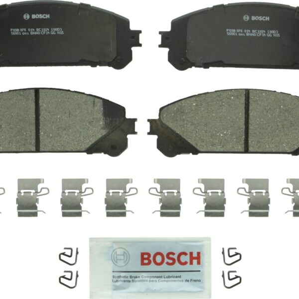 Bosch BOS-BC1324