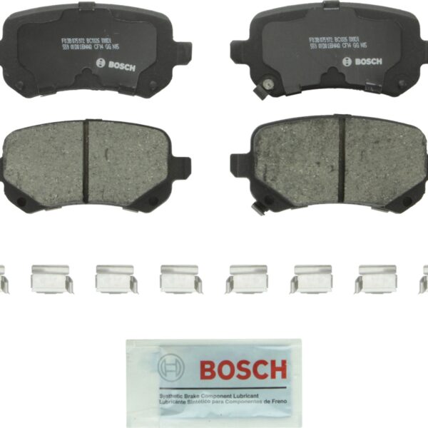 Bosch BOS-BC1326