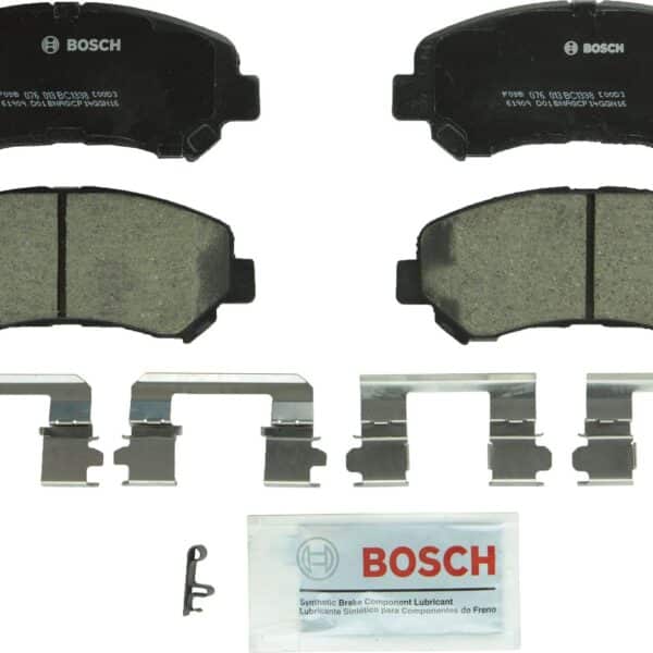Bosch BOS-BC1338