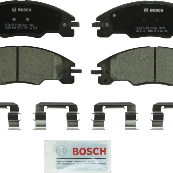 Bosch BOS-BC1339