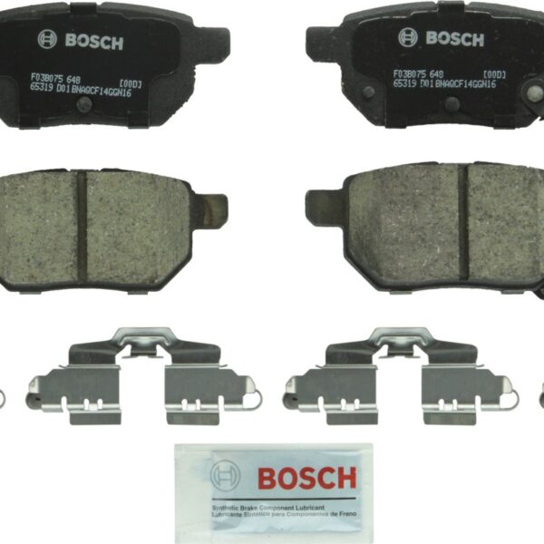 Bosch BOS-BC1354