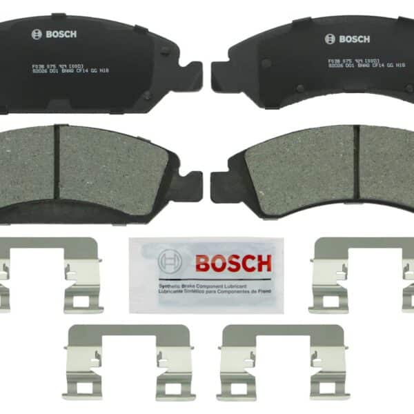 Bosch BOS-BC1363