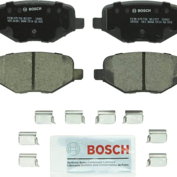 Bosch BOS-BC1377