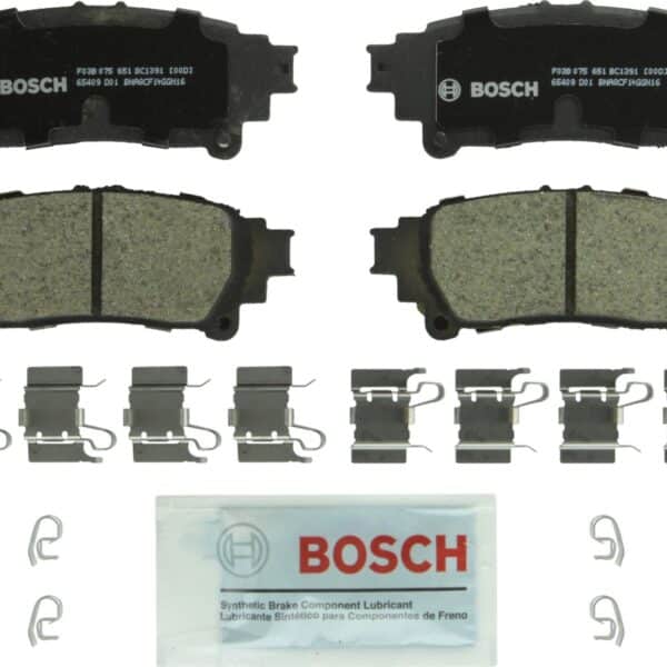 Bosch BOS-BC1391