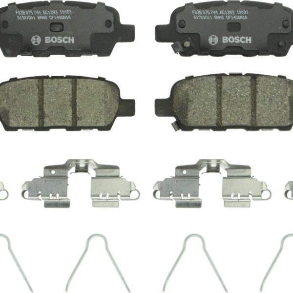 Bosch BOS-BC1393