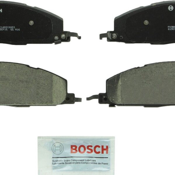 Bosch BOS-BC1400