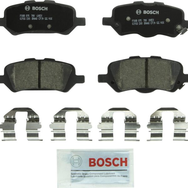 Bosch BOS-BC1402