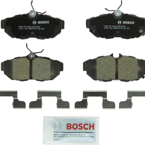Bosch BOS-BC1465