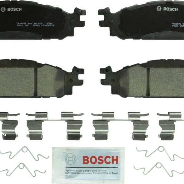 Bosch BOS-BC1508