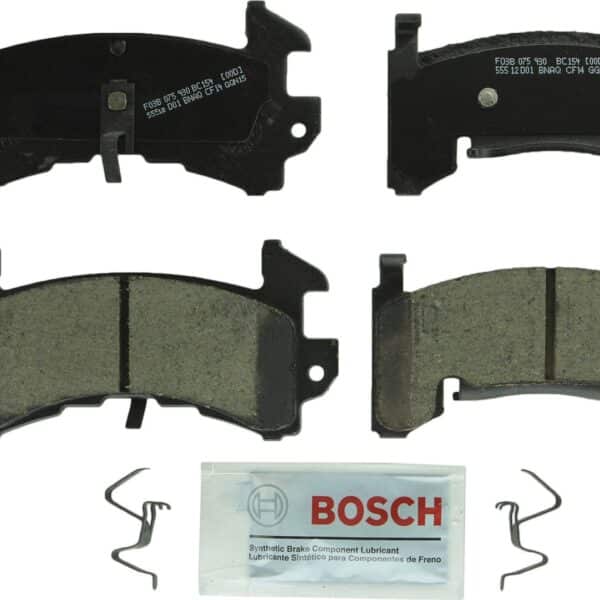 Bosch BOS-BC154