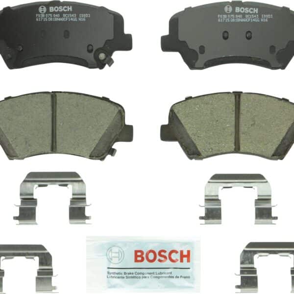 Bosch BOS-BC1543