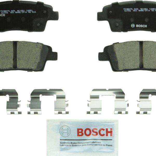 Bosch BOS-BC1551