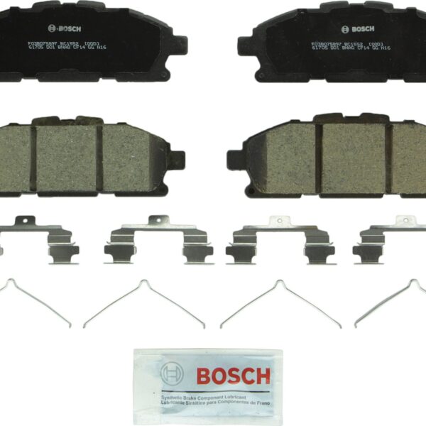 Bosch BOS-BC1552