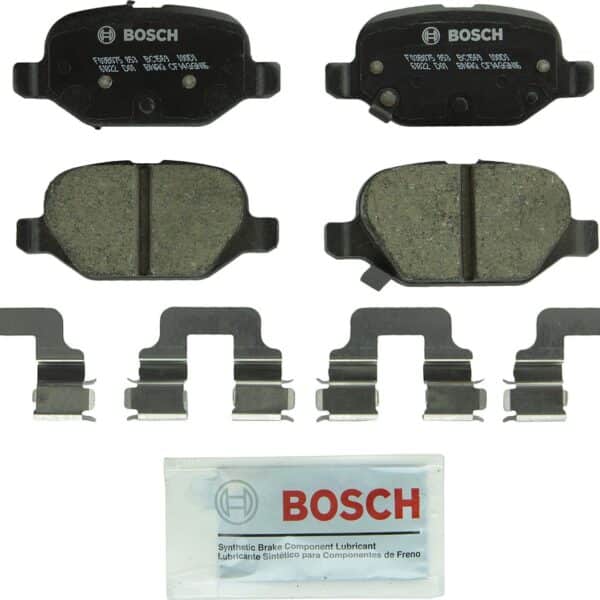 Bosch BOS-BC1569