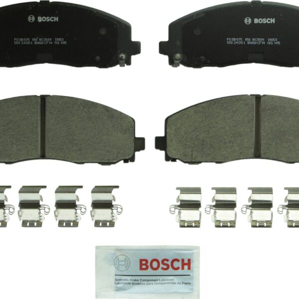 Bosch BOS-BC1589