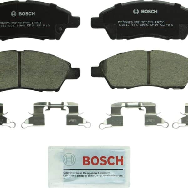 Bosch BOS-BC1592