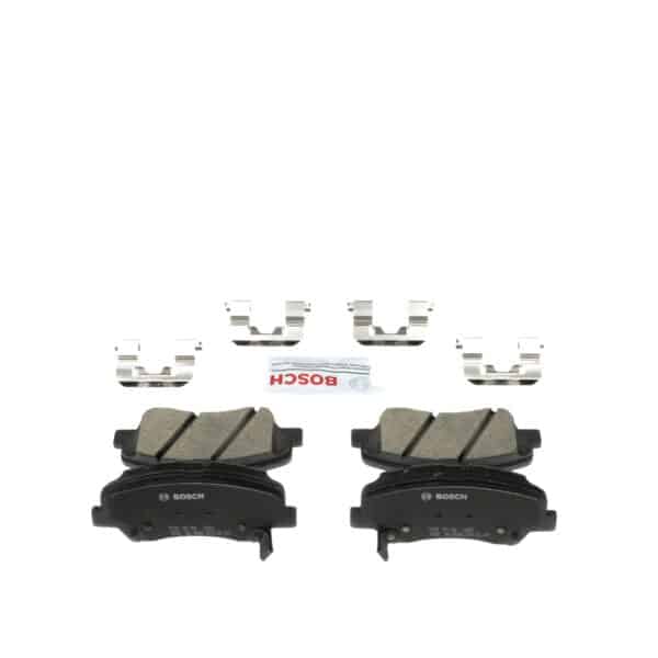 Bosch BOS-BC1593