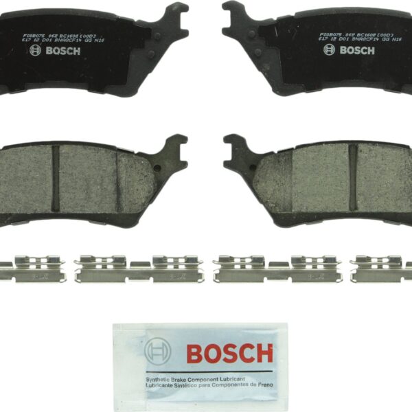 Bosch BOS-BC1602