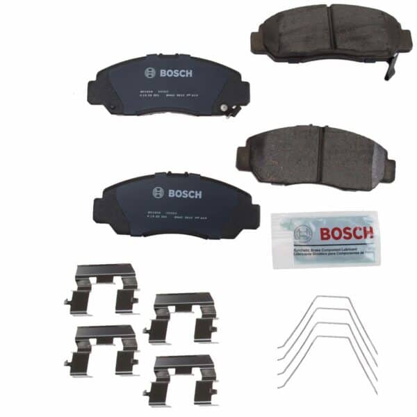 Bosch BOS-BC1608