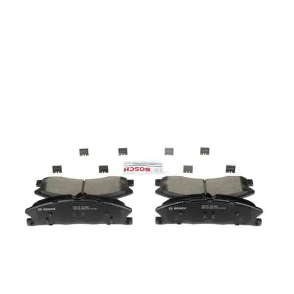 Bosch BOS-BC1611