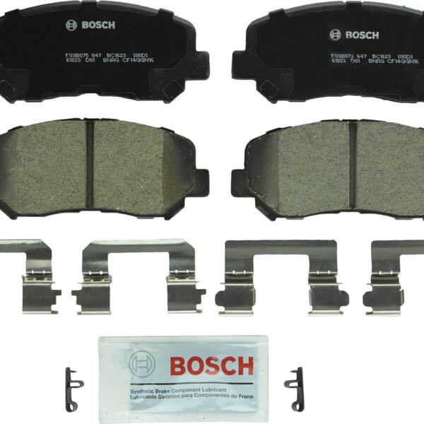 Bosch BOS-BC1623