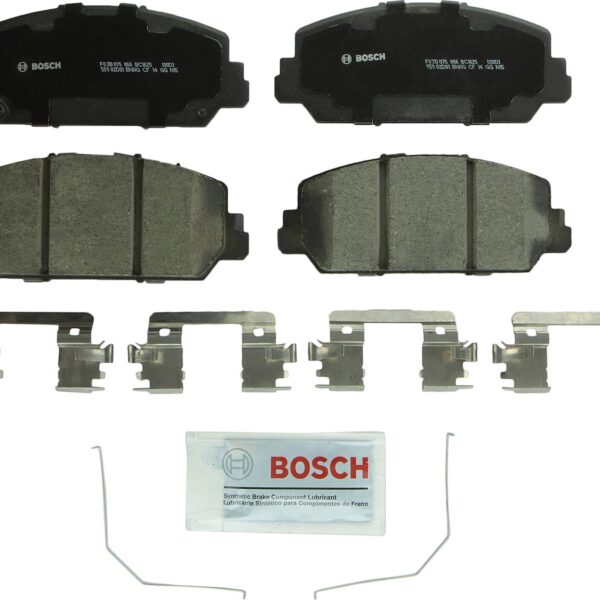 Bosch BOS-BC1625