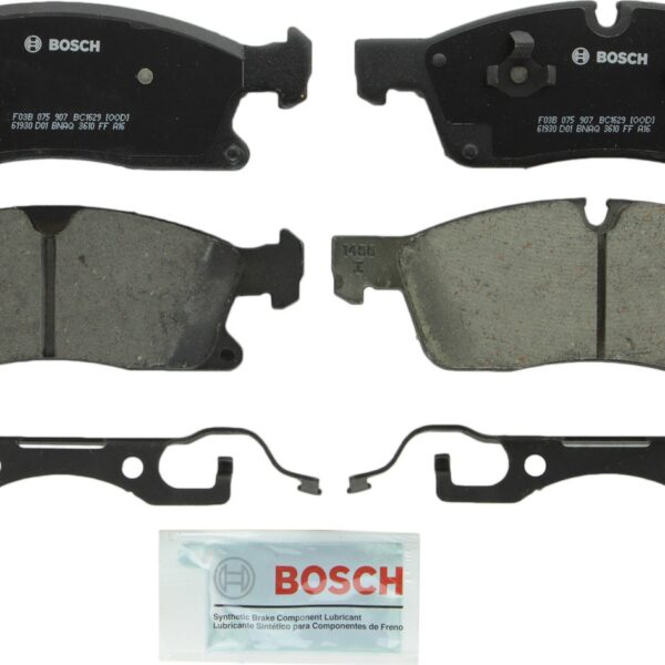 Bosch BOS-BC1629