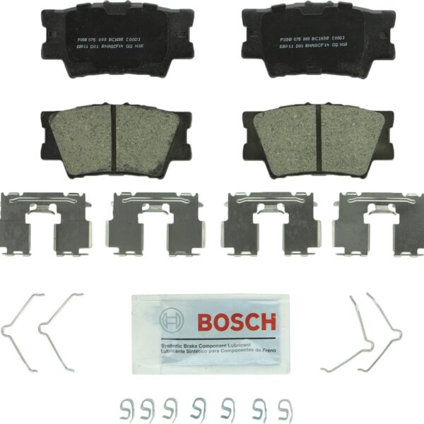 Bosch BOS-BC1632