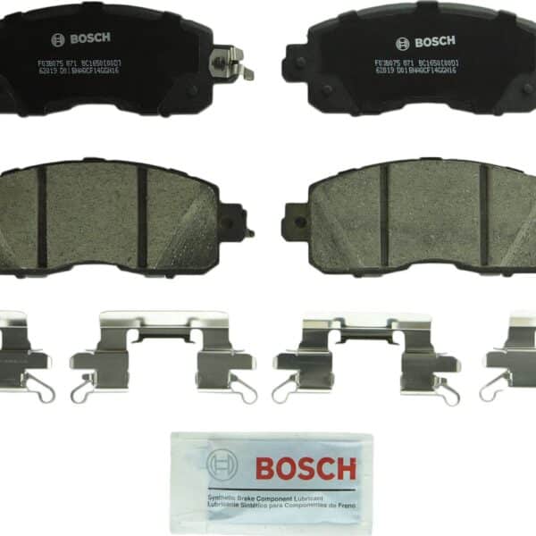 Bosch BOS-BC1650