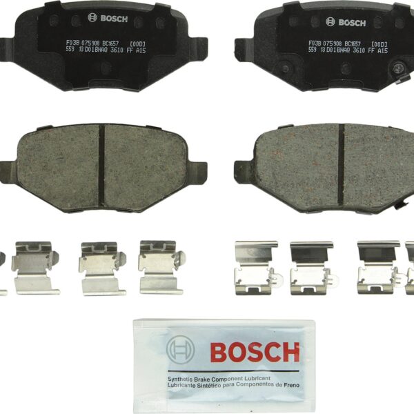 Bosch BOS-BC1657
