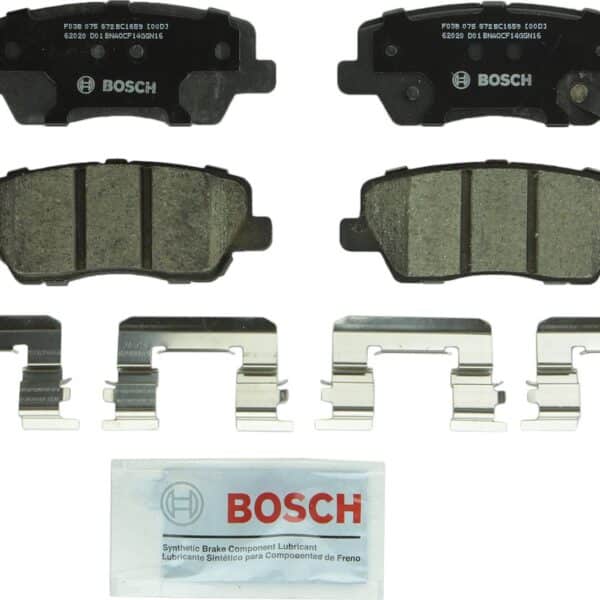 Bosch BOS-BC1659