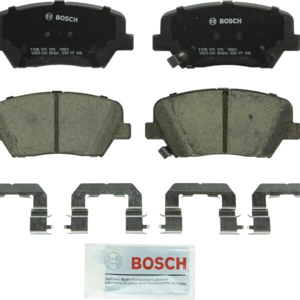 Bosch BOS-BC1687