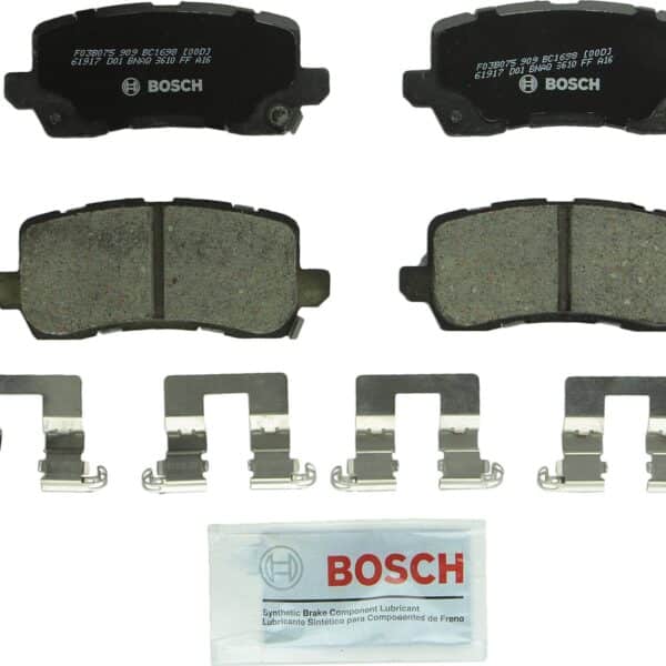 Bosch BOS-BC1698
