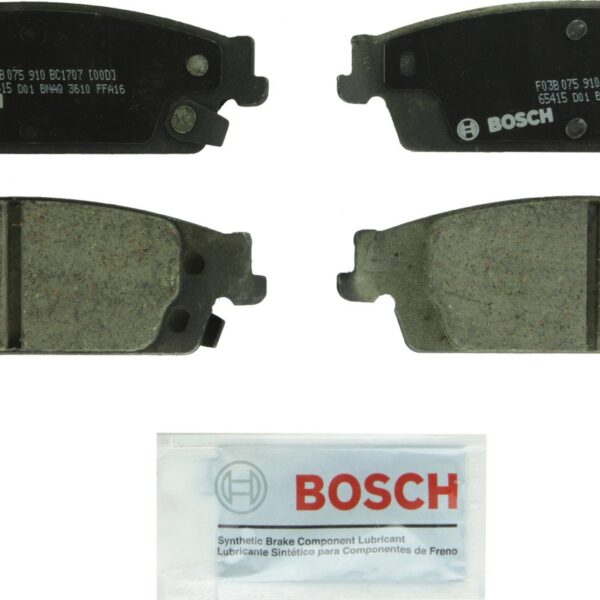 Bosch BOS-BC1707