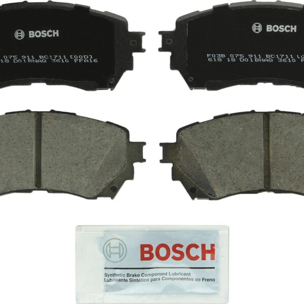 Bosch BOS-BC1711