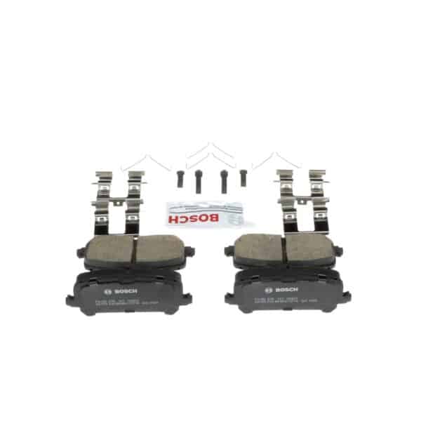 Bosch BOS-BC1724