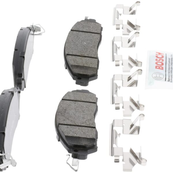 Bosch BOS-BC2138