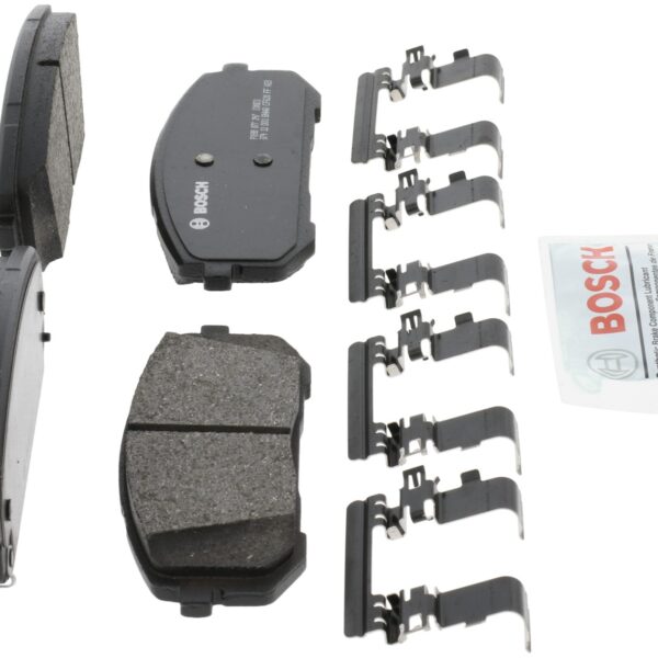 Bosch BOS-BC2400