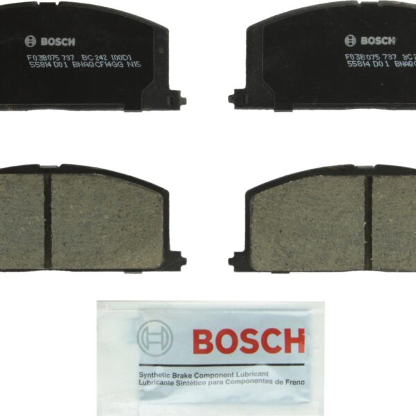 Bosch BOS-BC242