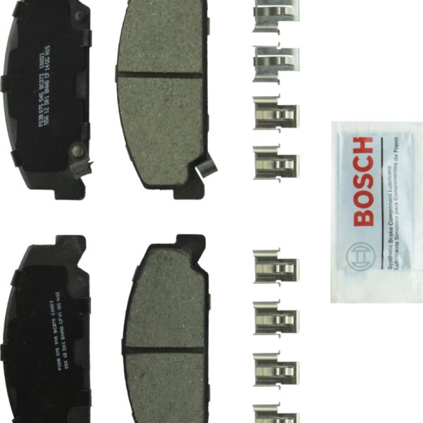 Bosch BOS-BC273