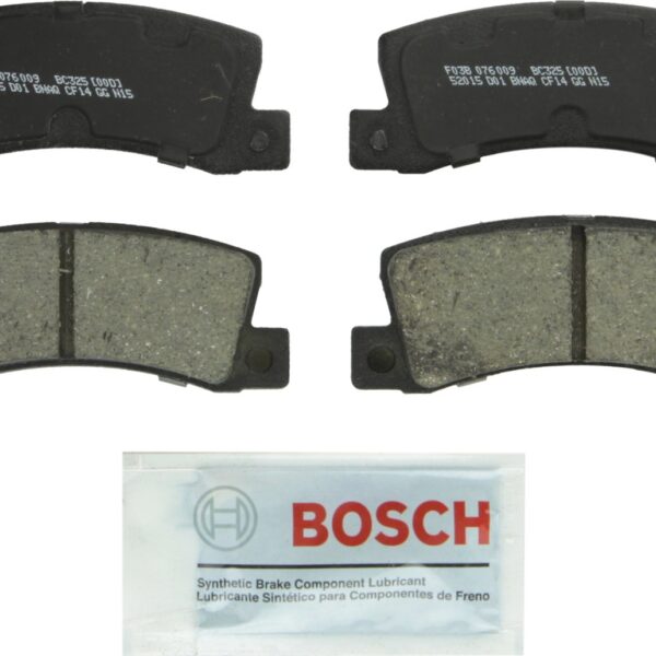 Bosch BOS-BC325