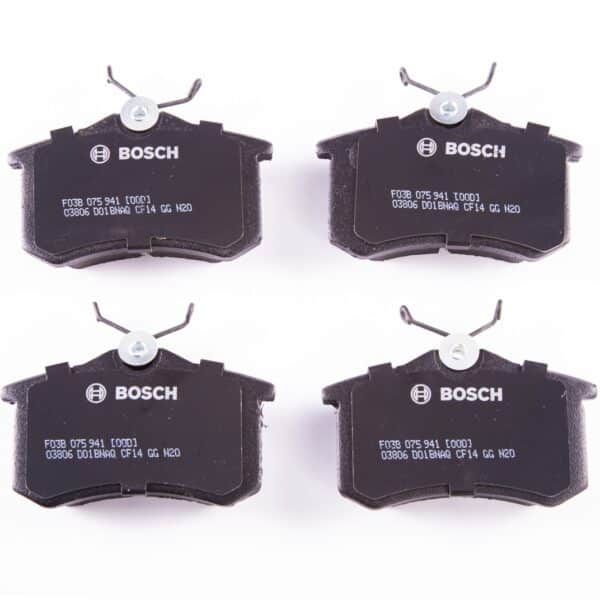 Bosch BOS-BC340