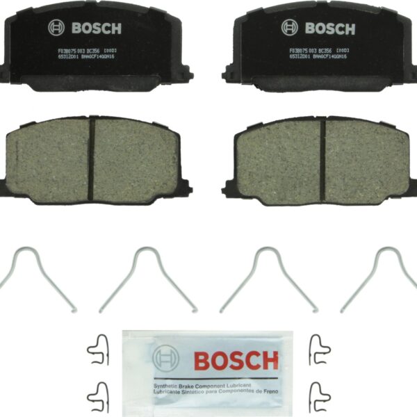 Bosch BOS-BC356