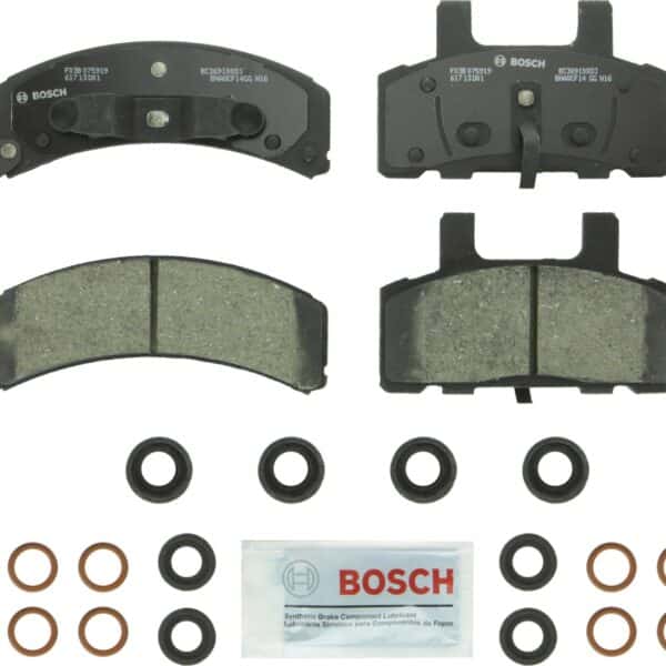 Bosch BOS-BC369