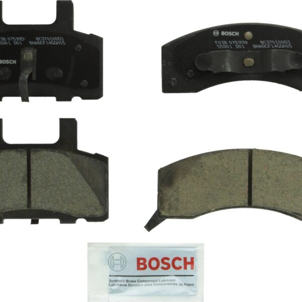 Bosch BOS-BC370