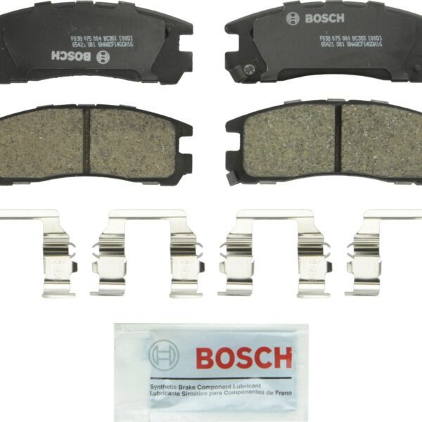 Bosch BOS-BC383