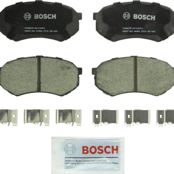 Bosch BOS-BC433