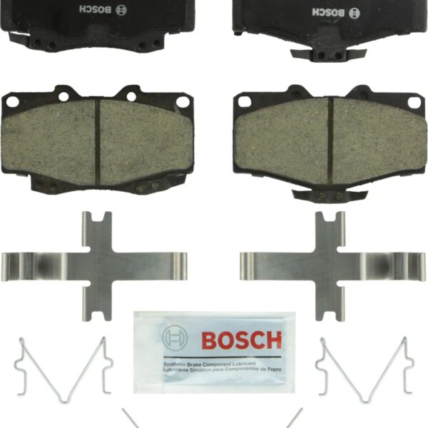Bosch BOS-BC436