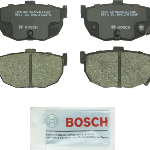 Bosch BOS-BC464